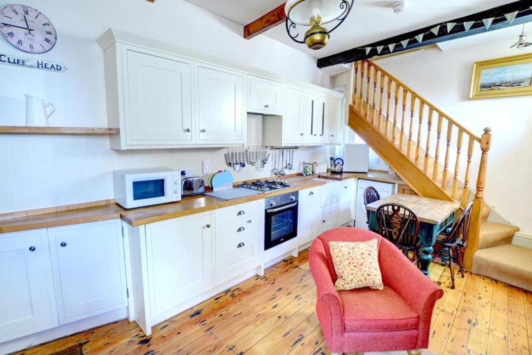 Photo of Kitchen in Robin Hood's Bay