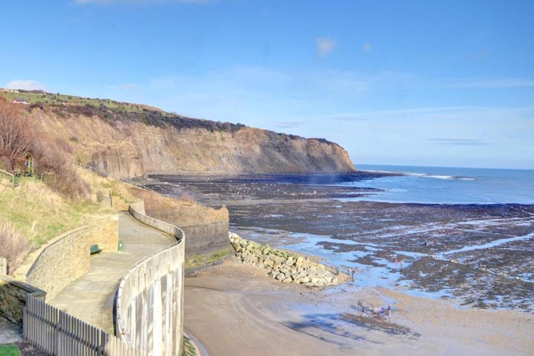 Photo of Others in Robin Hood's Bay