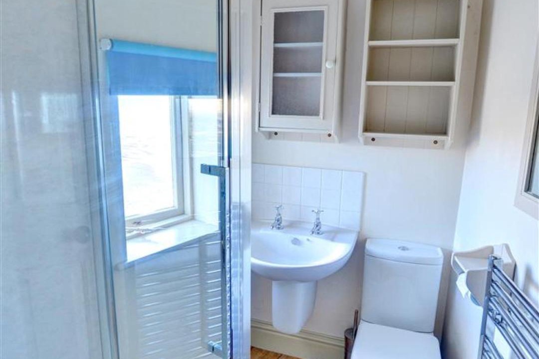 Photo of Bathroom in Robin Hood's Bay