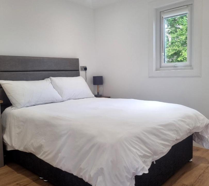 Photo of Bedroom in Broadford