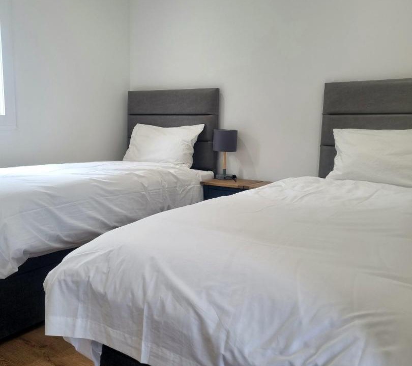 Photo of Bedroom in Broadford