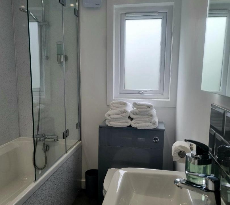 Photo of Bathroom in Broadford