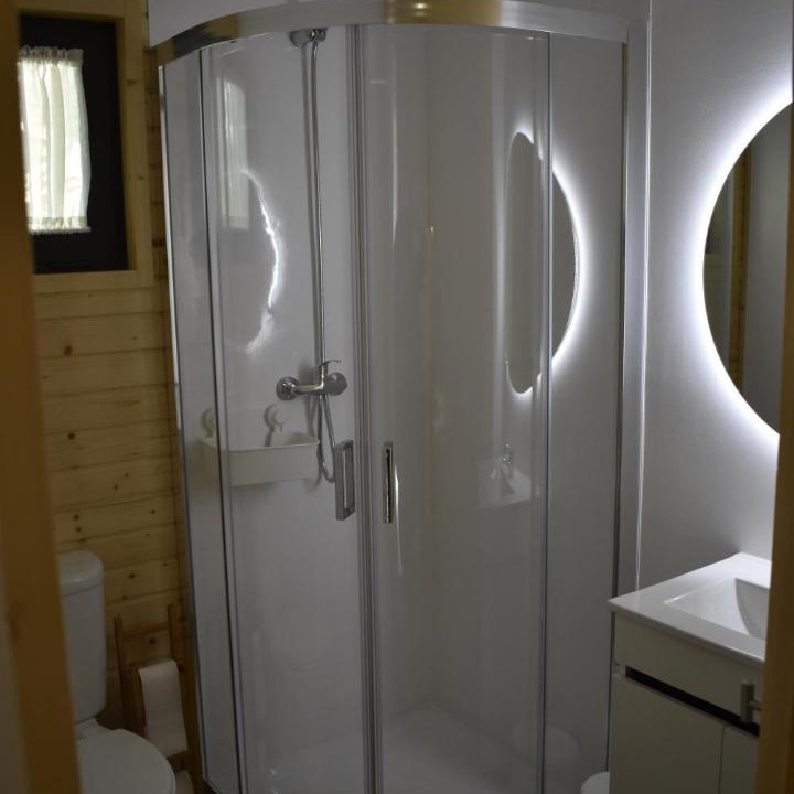Photo of Bathroom in Vila Real