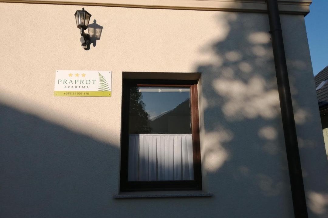 Photo of Others in Mojstrana