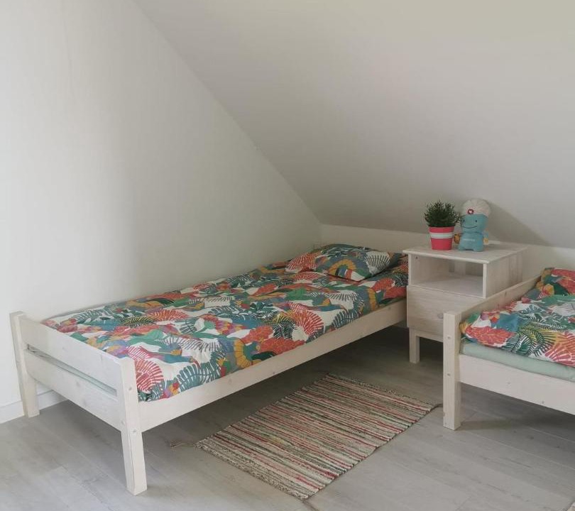 Photo of Bedroom in Chmielno