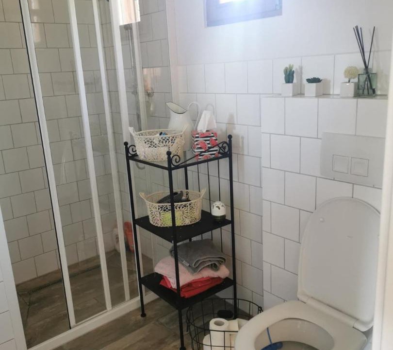 Photo of Bathroom in Chmielno