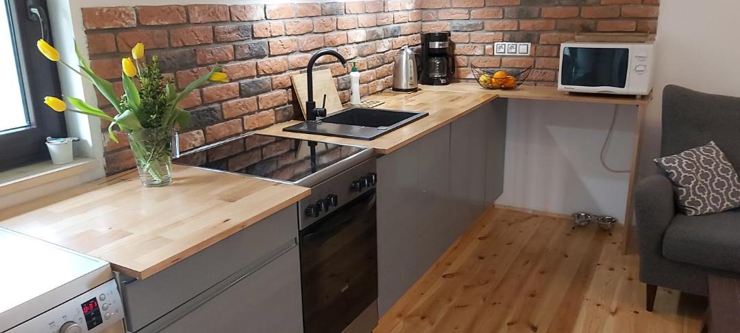 Photo of Kitchen in Sulecki Borek