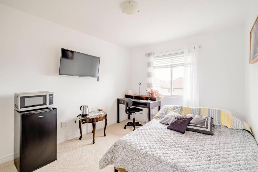 Photo of Bedroom in Guelph