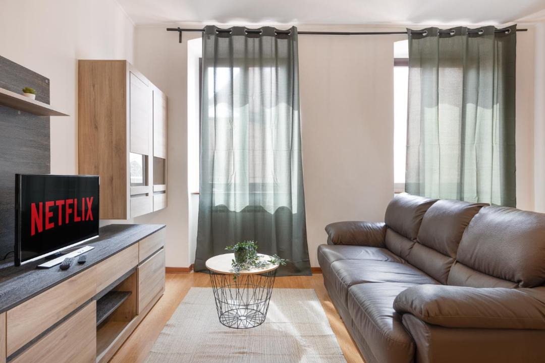 Photo of Livingroom in Roiano-Gretta-Barcola-Cologna-Scorcola