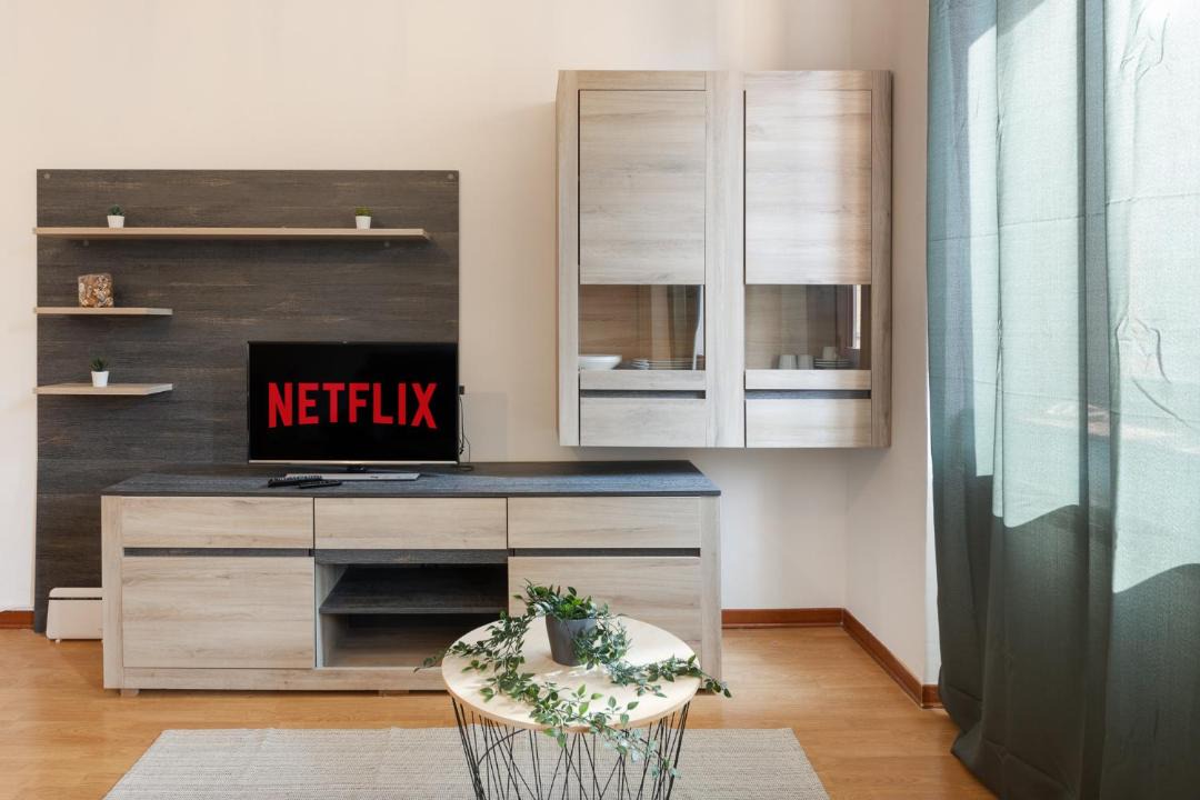 Photo of Livingroom in Roiano-Gretta-Barcola-Cologna-Scorcola