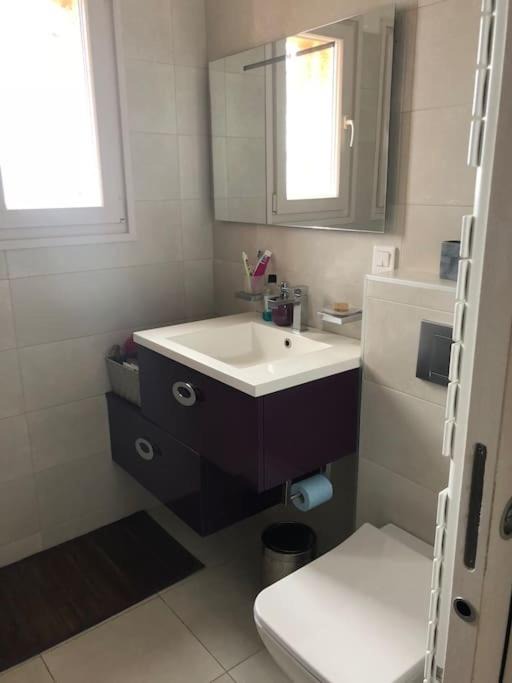 Photo of Bathroom in Antheor