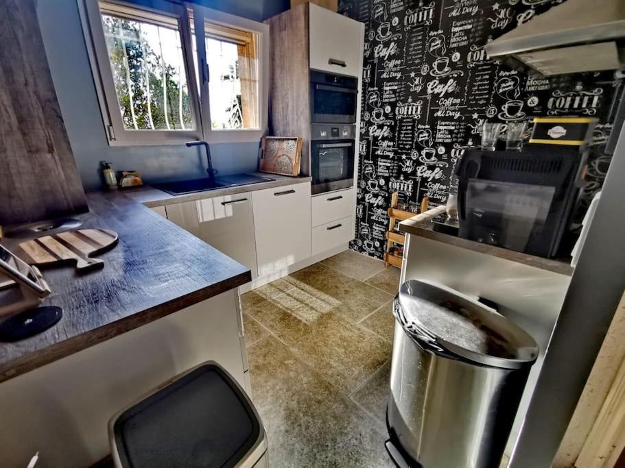 Photo of Kitchen in Antheor