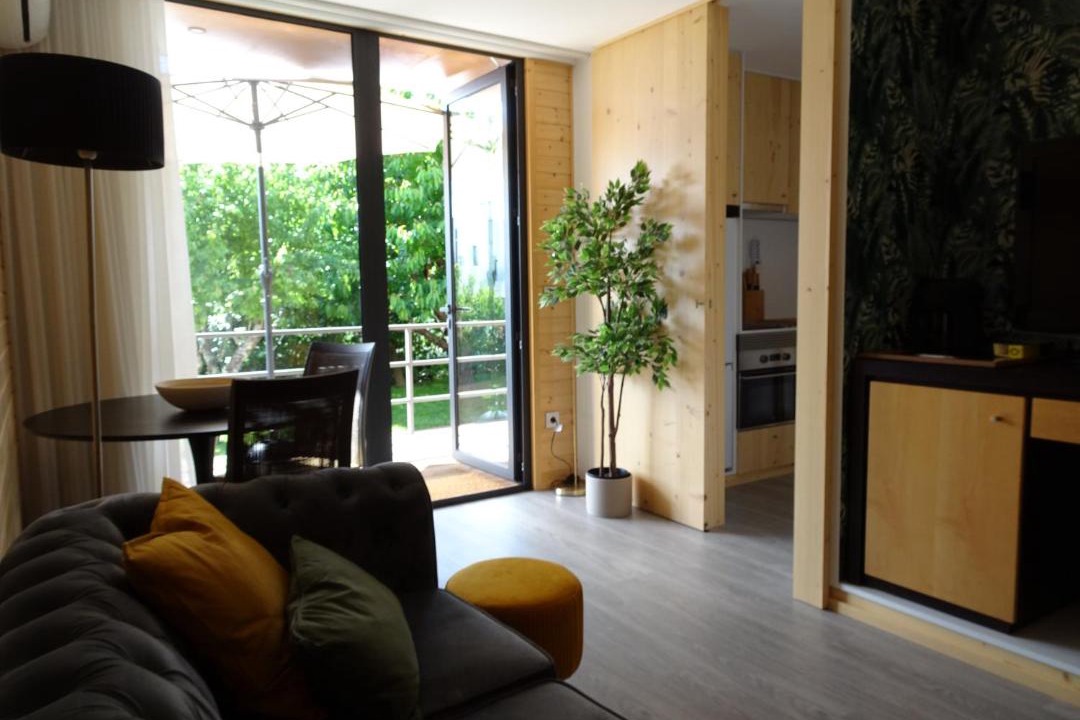 Photo of Livingroom in Vila Real
