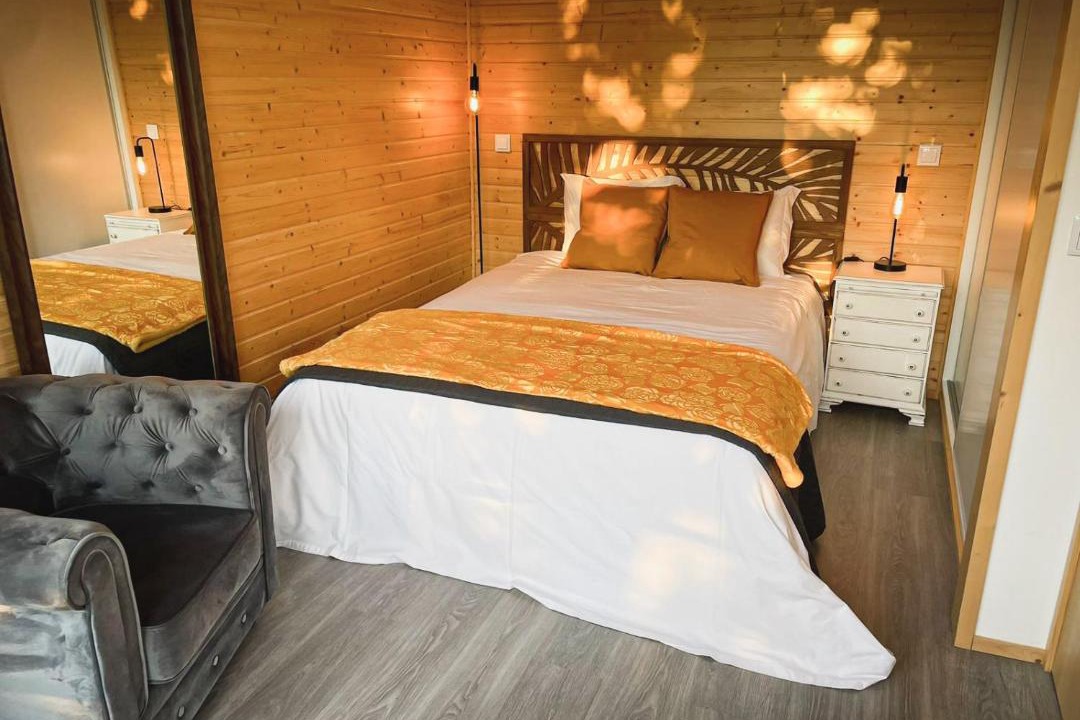 Photo of Bedroom in Vila Real