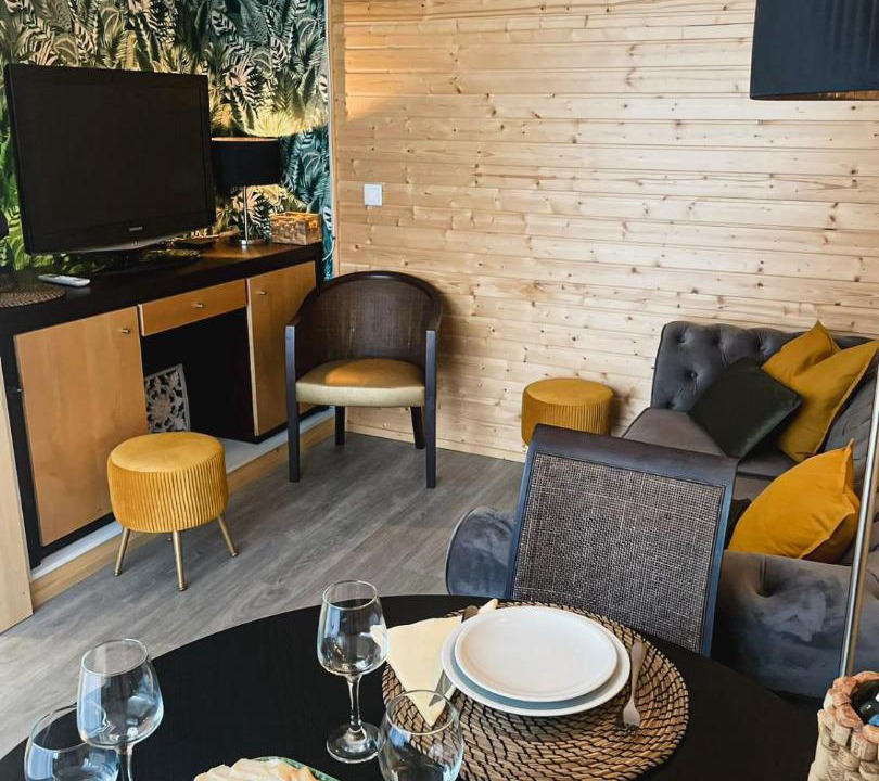 Photo of Livingroom in Vila Real