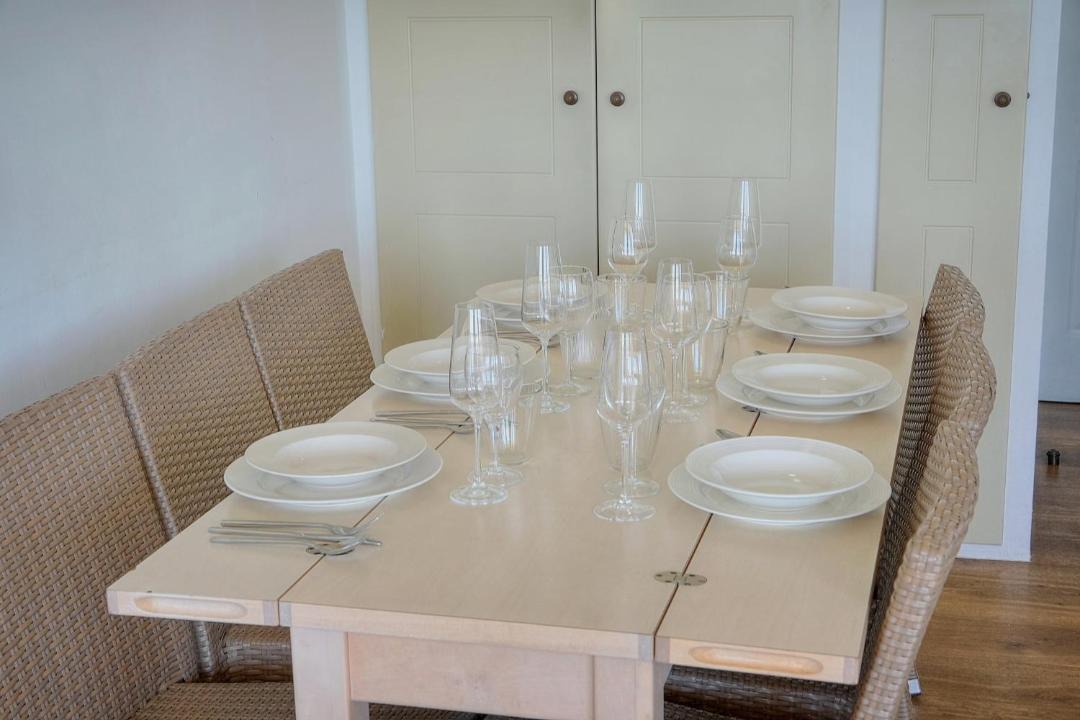 Photo of Kitchen in La Croix des Gardes