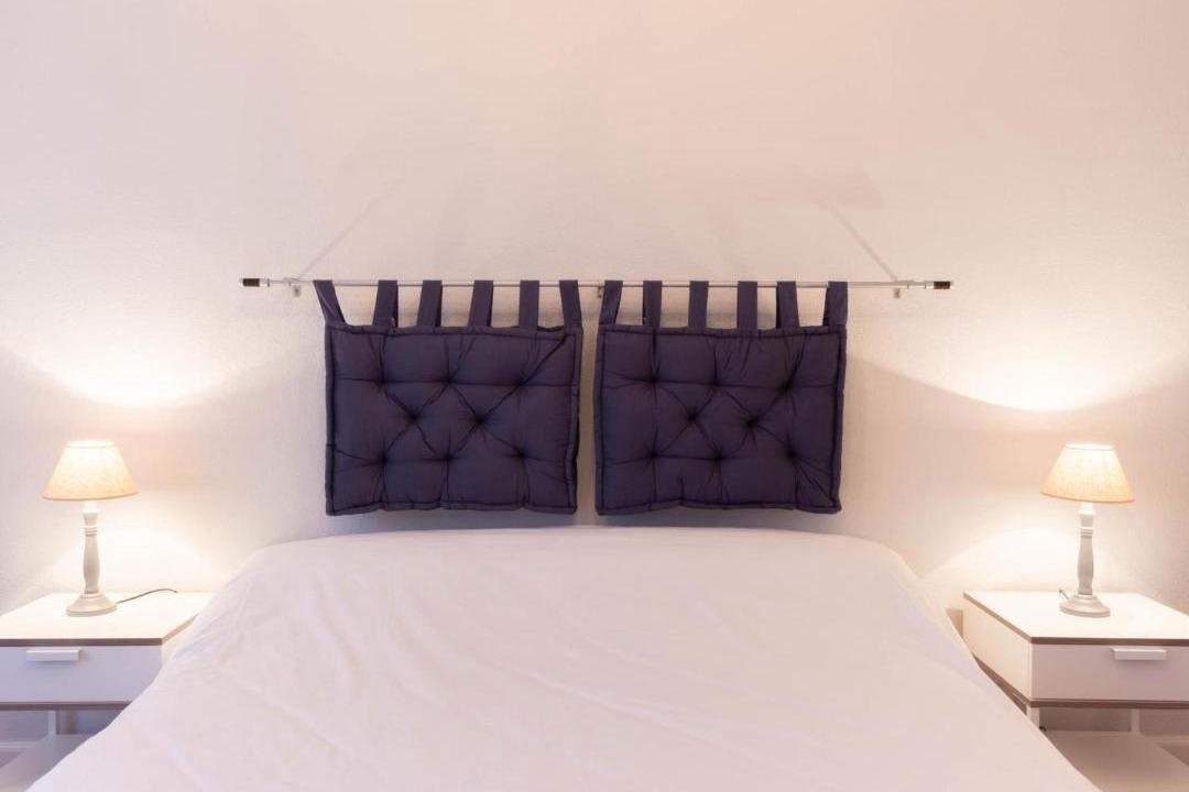 Photo of Bedroom in Ametzola