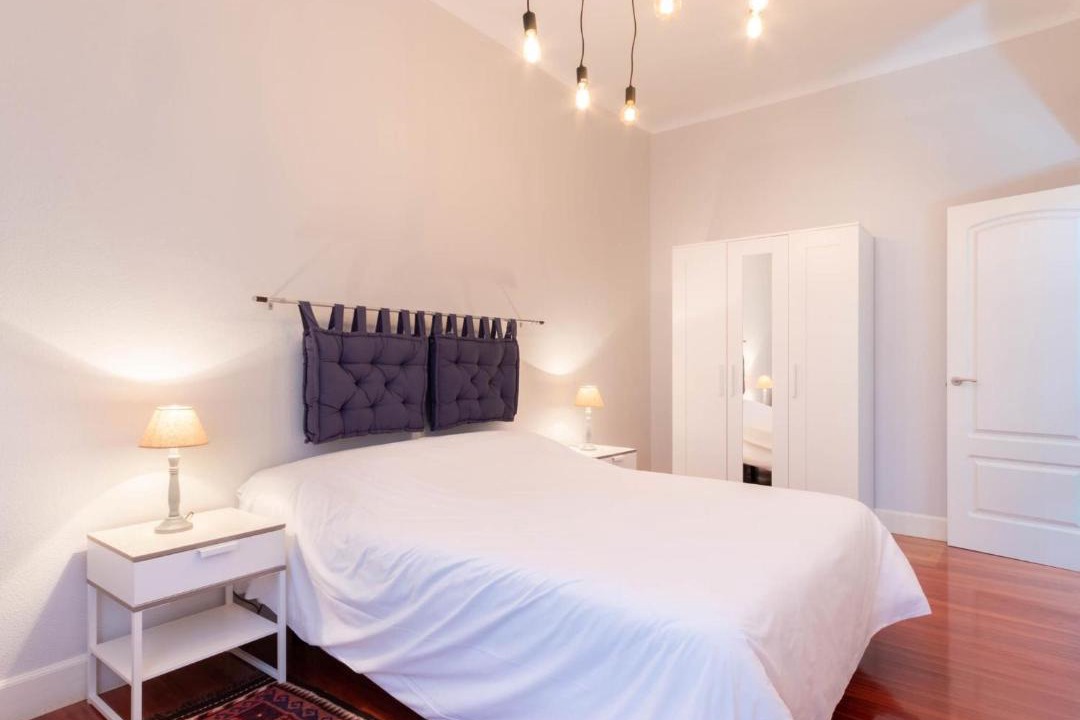 Photo of Bedroom in Ametzola
