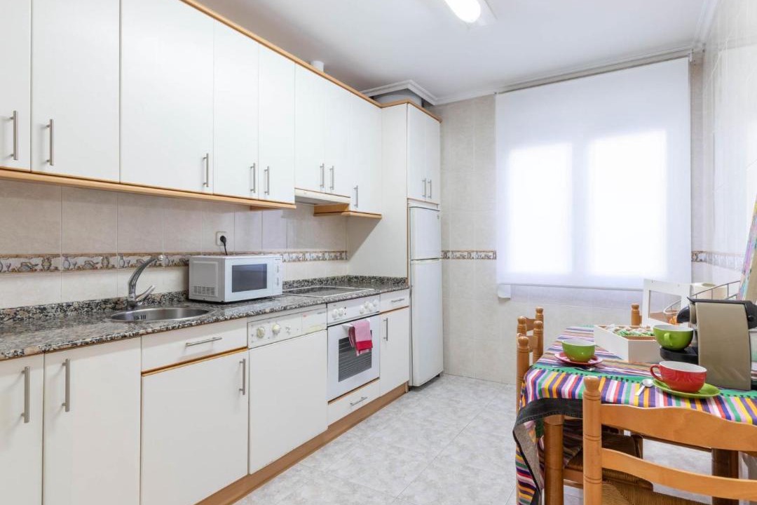 Photo of Kitchen in Ametzola