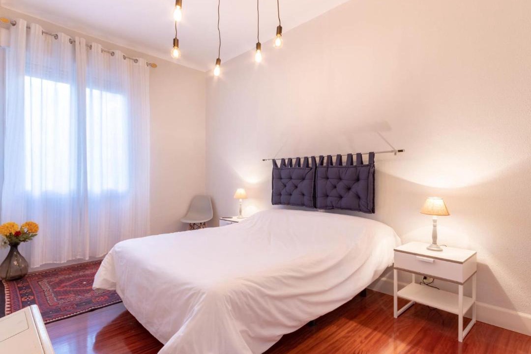 Photo of Bedroom in Ametzola