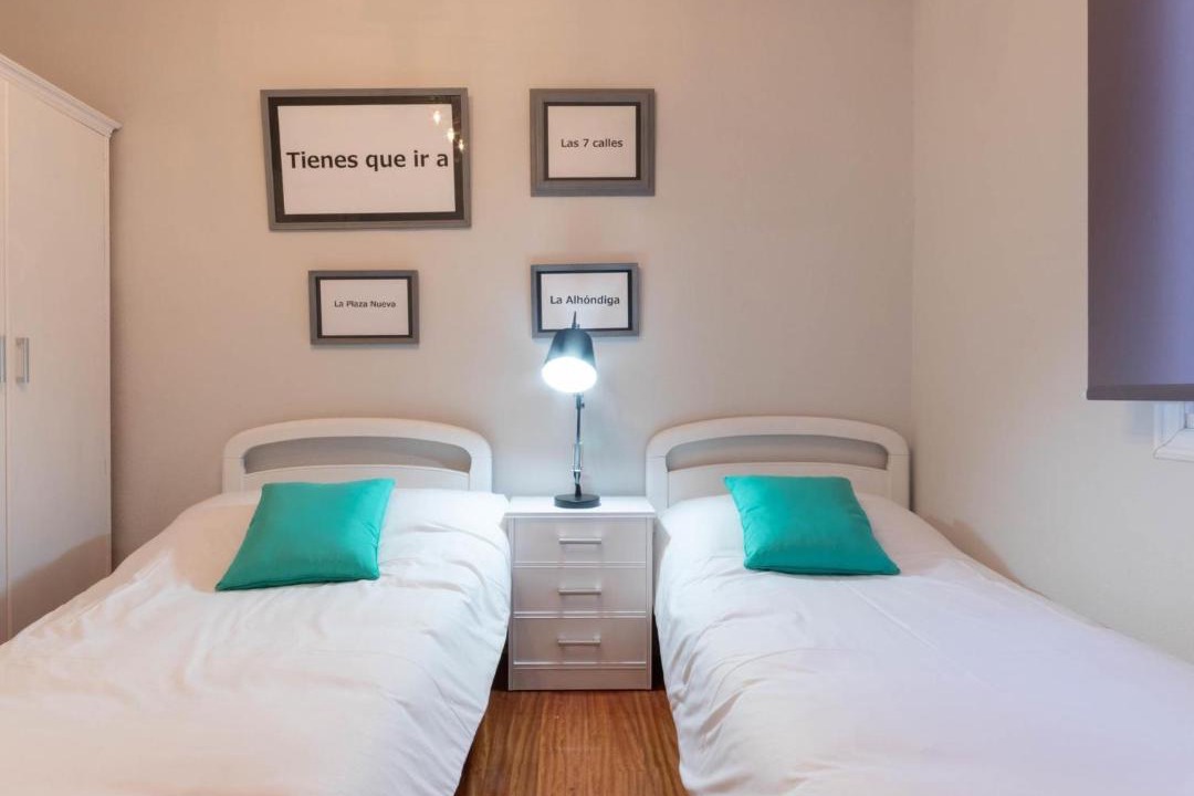 Photo of Bedroom in Ametzola