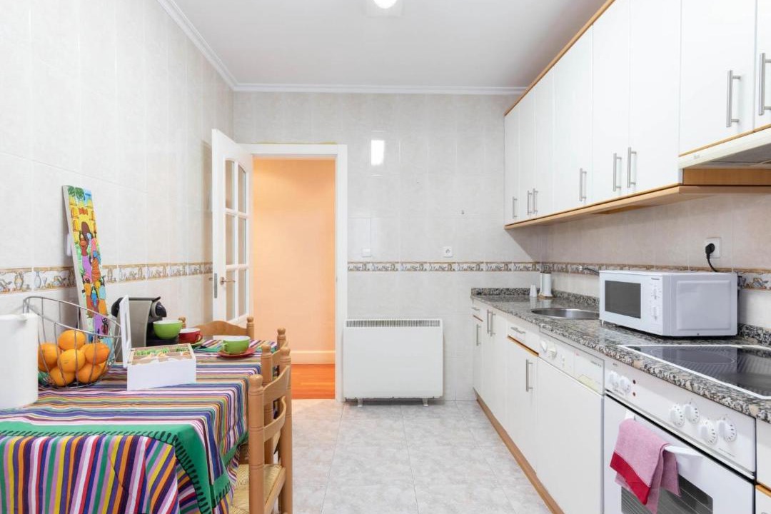 Photo of Kitchen in Ametzola