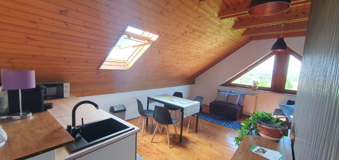 Photo of Livingroom in Etyek