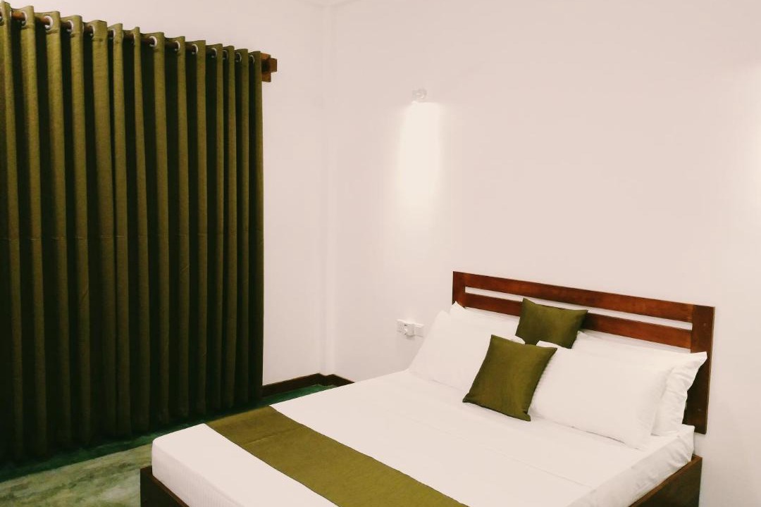 Photo of Bedroom in Kirinda