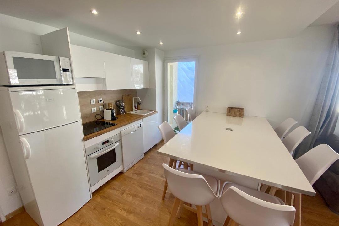 Photo of Kitchen in Allos
