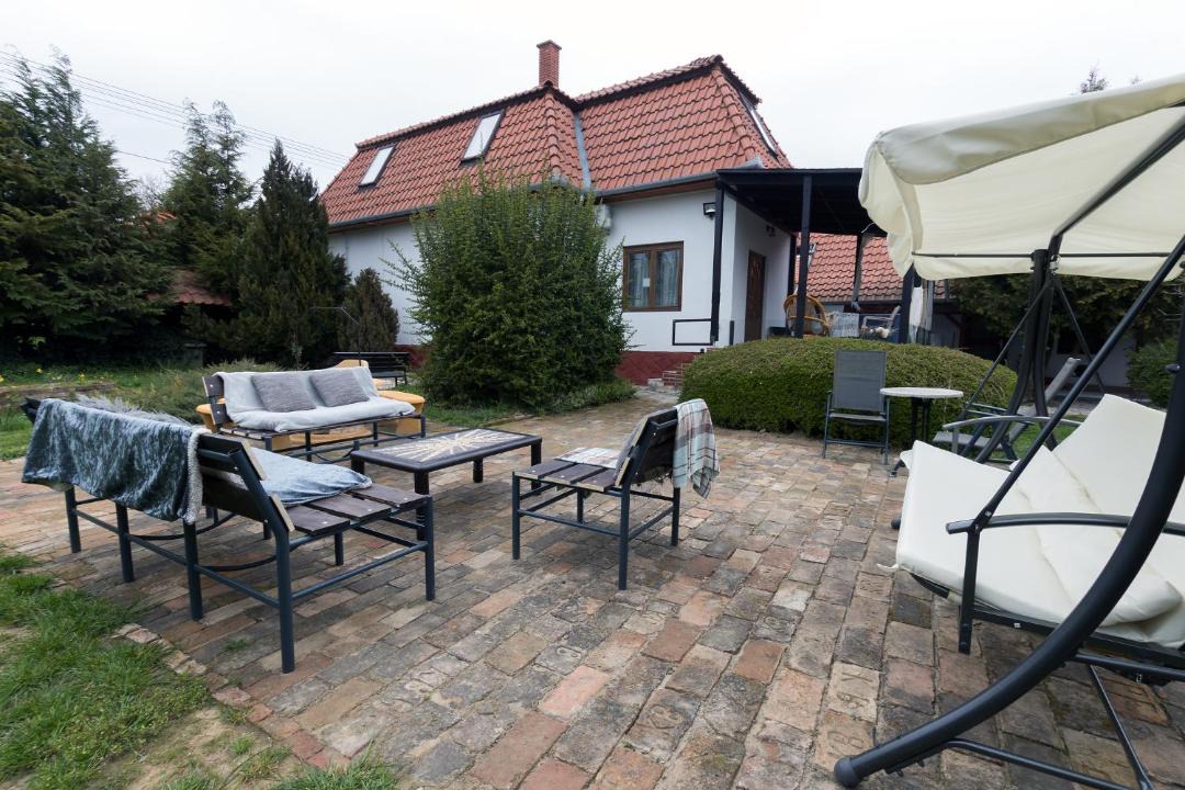 Photo of Patio Balcony in Igal