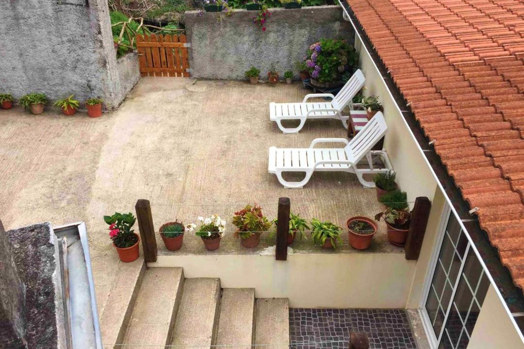 Photo of Patio Balcony in Porto Moniz