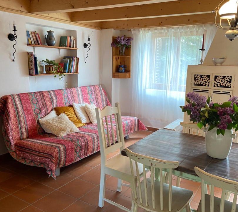 Photo of Livingroom in Balatonkeresztur
