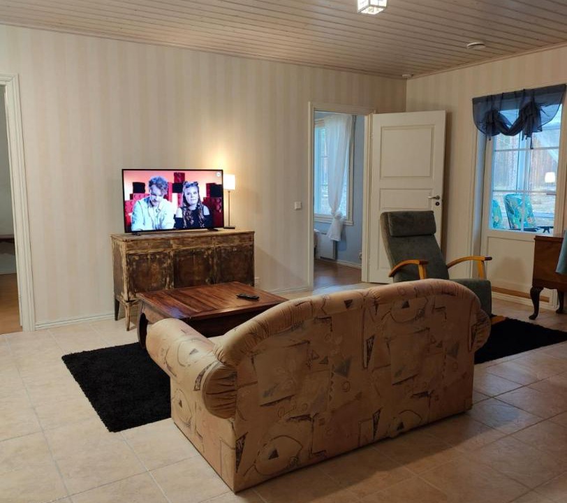 Photo of Livingroom in Loimaa