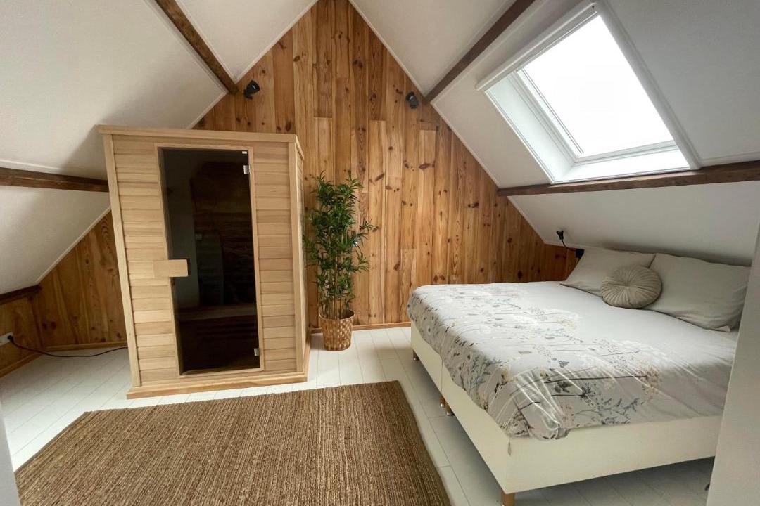 Photo of Bedroom in Arnemuiden