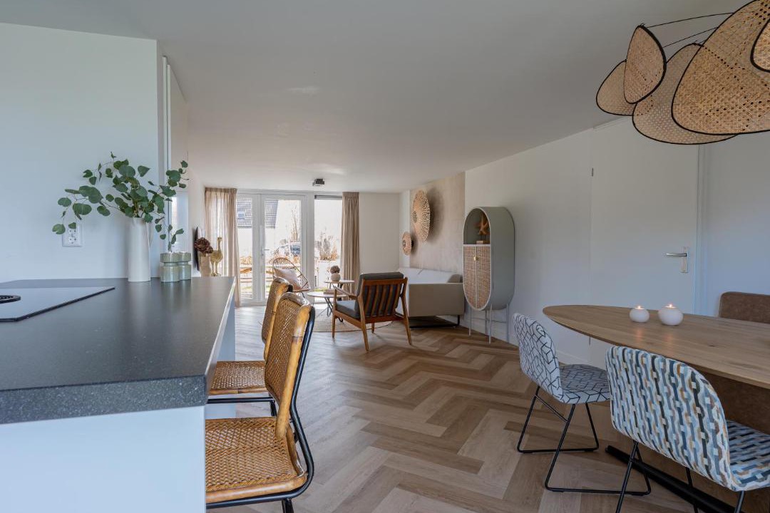 Photo of Livingroom in Sint Maarten