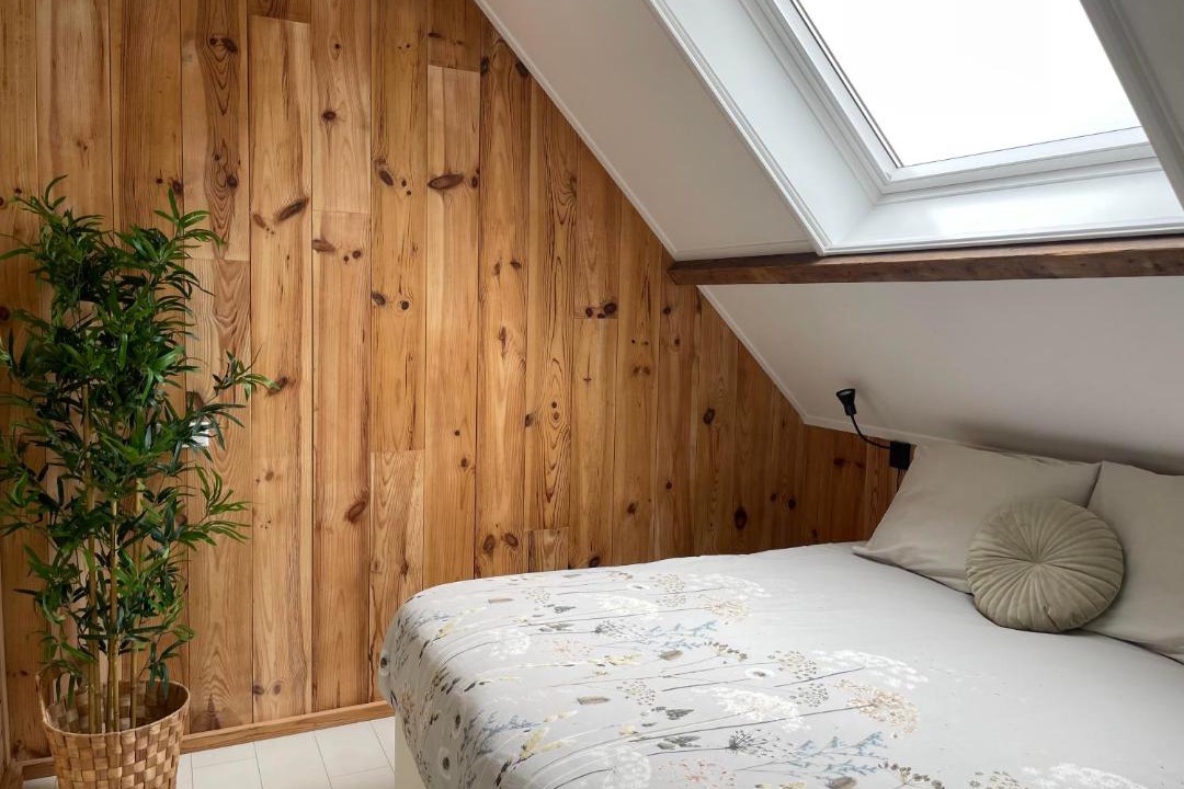 Photo of Bedroom in Arnemuiden
