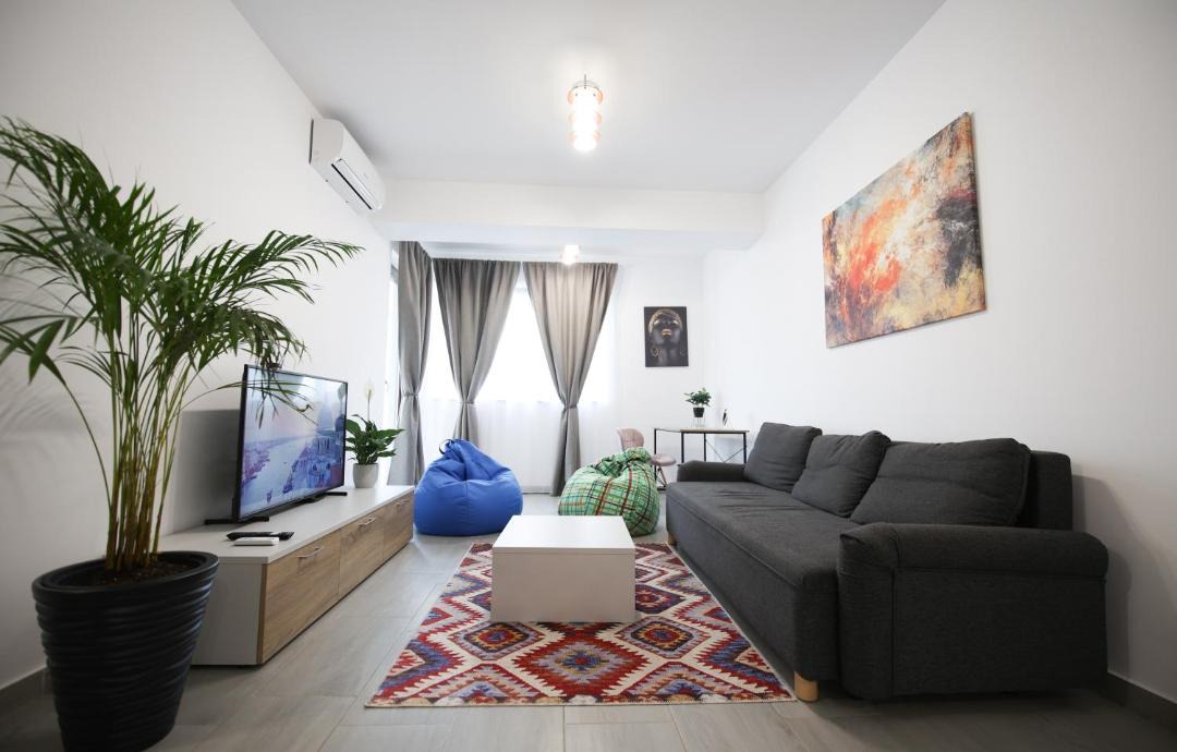 Photo of Livingroom in Vitan