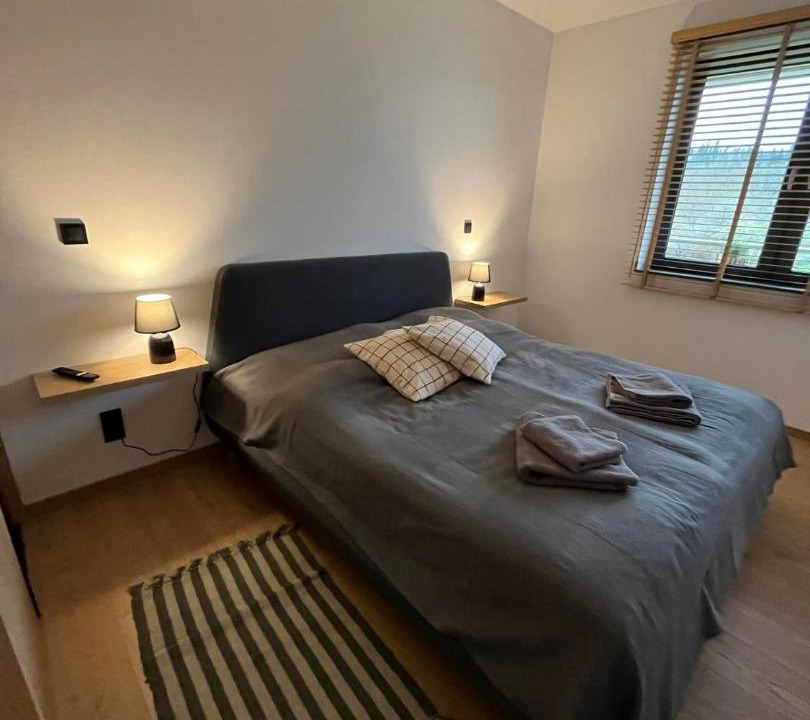 Photo of Bedroom in Lesko