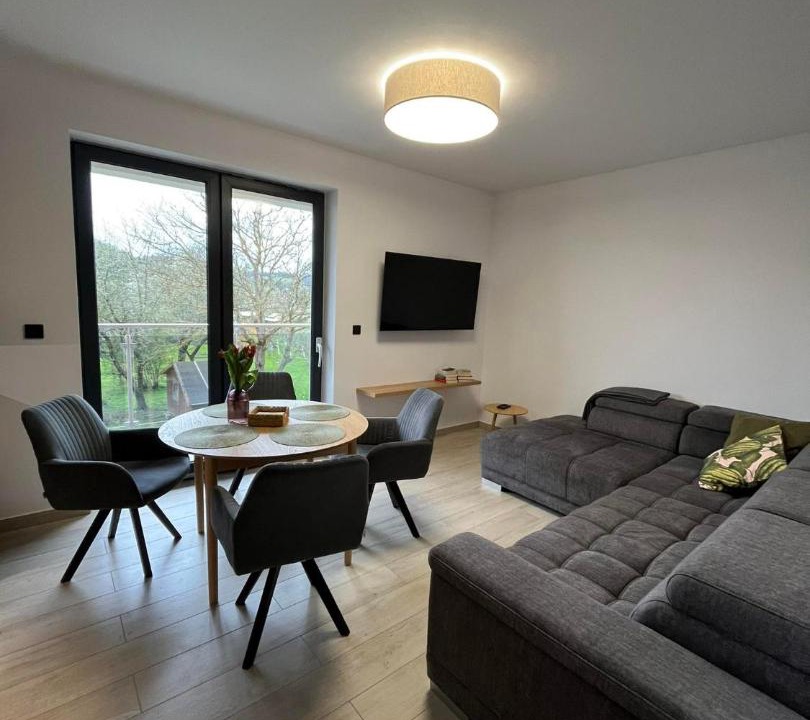 Photo of Livingroom in Lesko