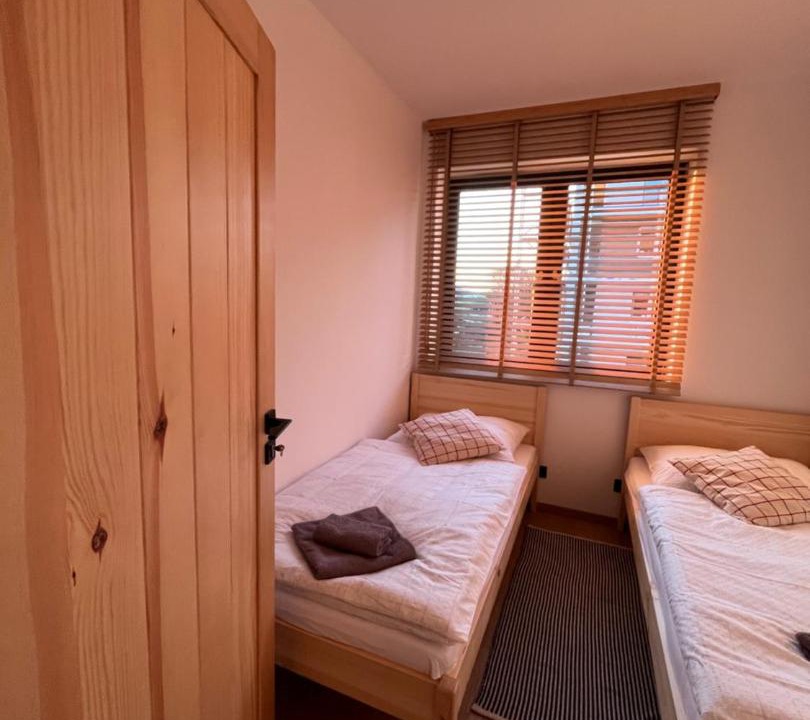 Photo of Bedroom in Lesko