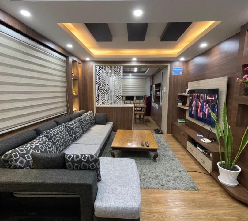 Photo of Livingroom in Sainbu