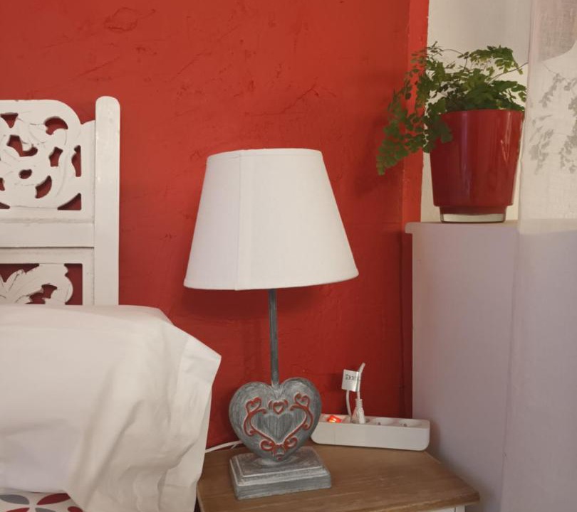 Photo of Bedroom in Cotignac