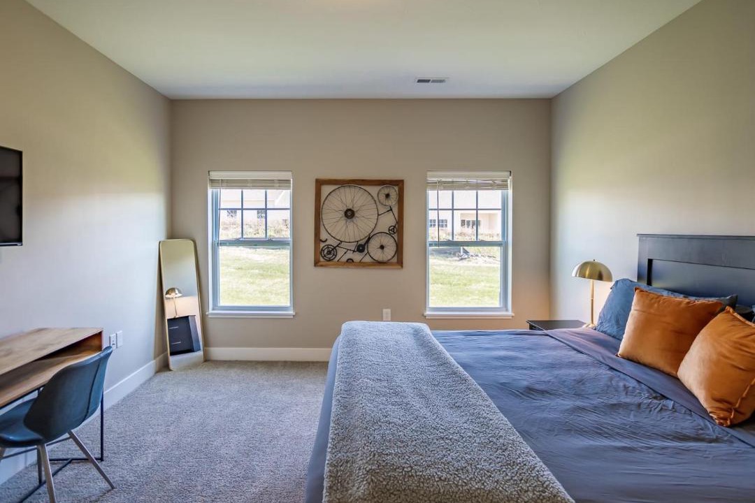 Photo of Bedroom in Grandville