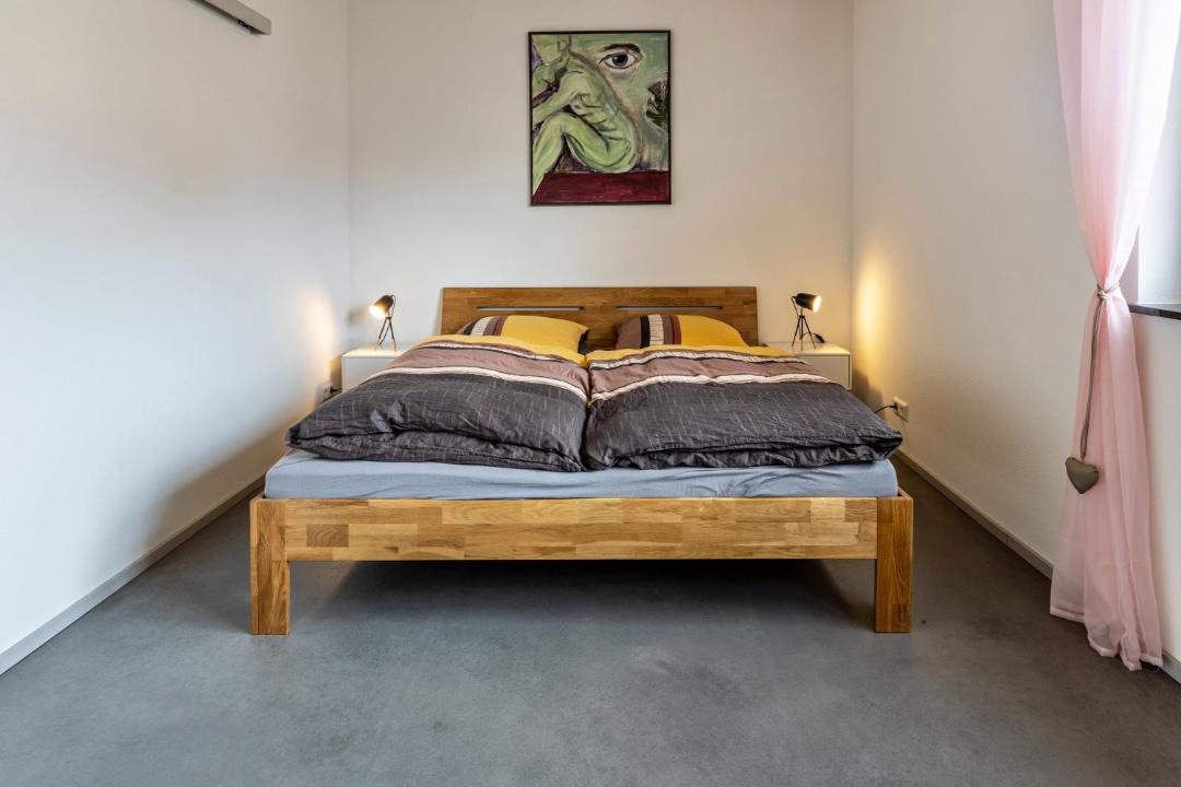 Photo of Bedroom in Gemarkung Tieringen