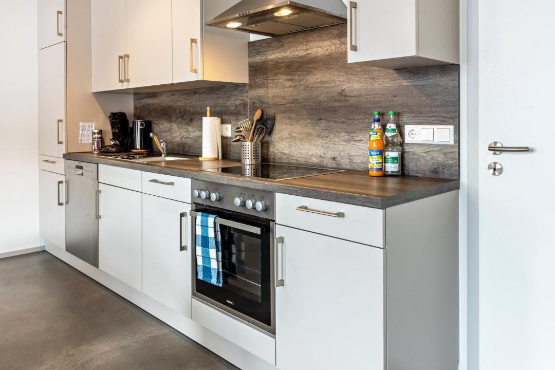 Photo of Kitchen in Gemarkung Tieringen
