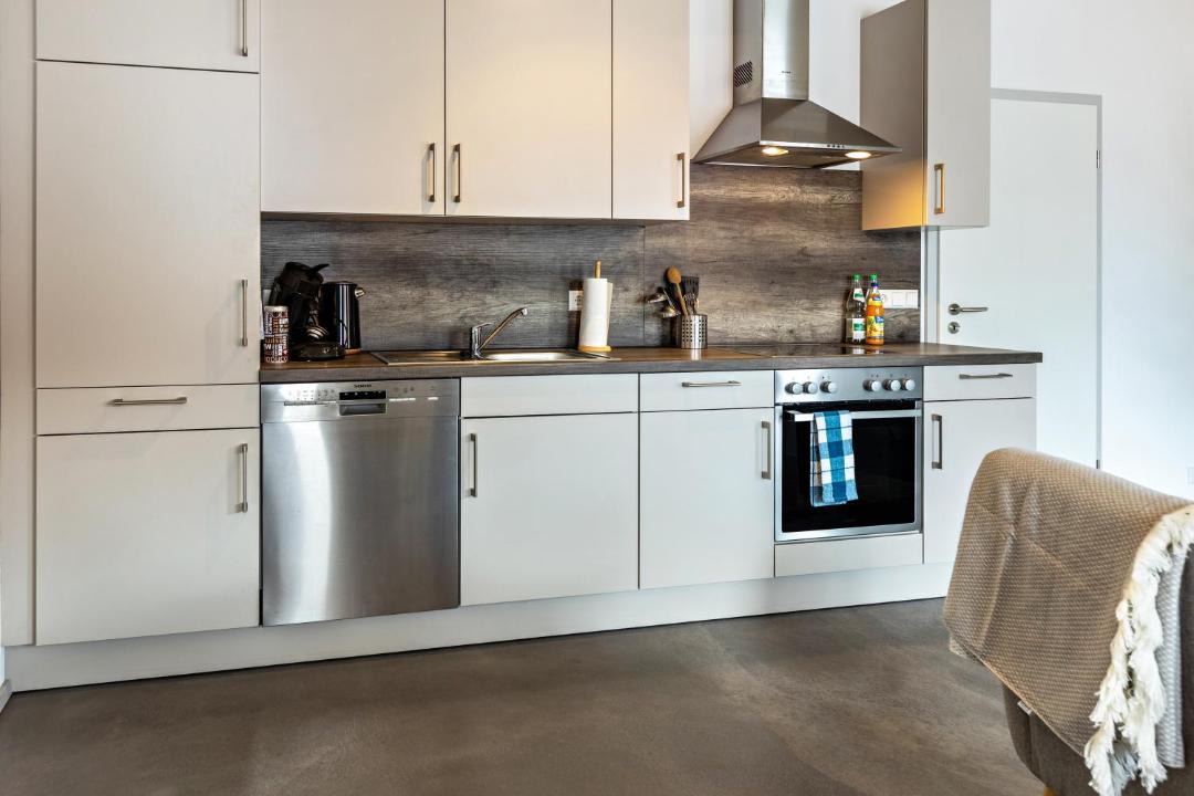 Photo of Kitchen in Gemarkung Tieringen