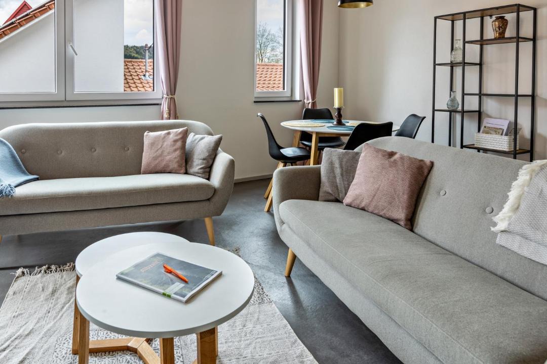 Photo of Livingroom in Gemarkung Tieringen