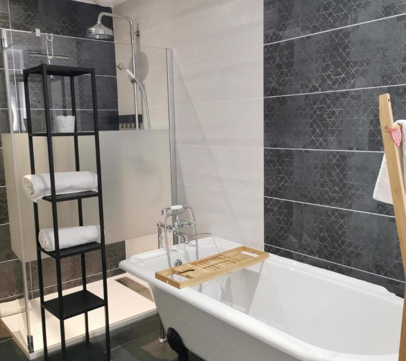 Photo of Bathroom in Sainte-Croix-sur-Mer