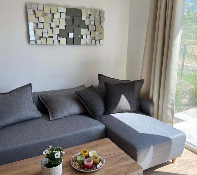 Photo of Livingroom in Pszczew