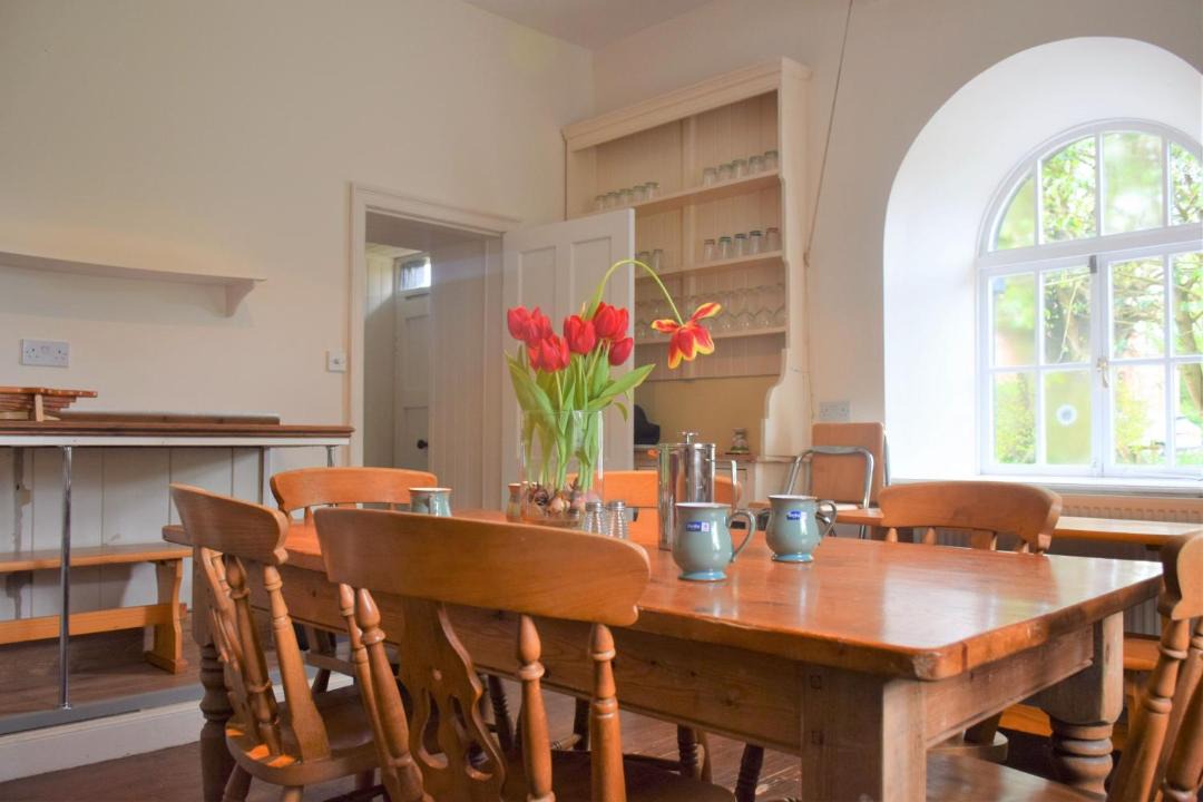 Photo of Livingroom in Carsethorn